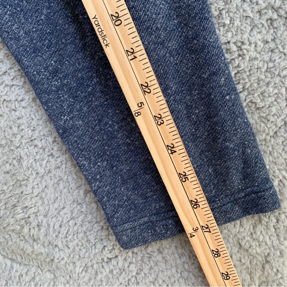 Tommy Bahama Sweater Men's XXL Long Sleeve Sweatshirt Cotton Blend Navy Gray - Picture 10 of 10